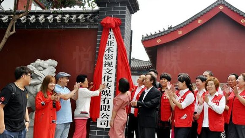 深圳短视频拍摄公司案例解析：揭秘成功之道