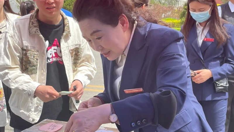 蓝牙麦克风：采访收音新趋势