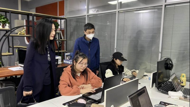成都短视频代运营公司排名