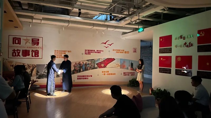 广州直播代运营效果评估