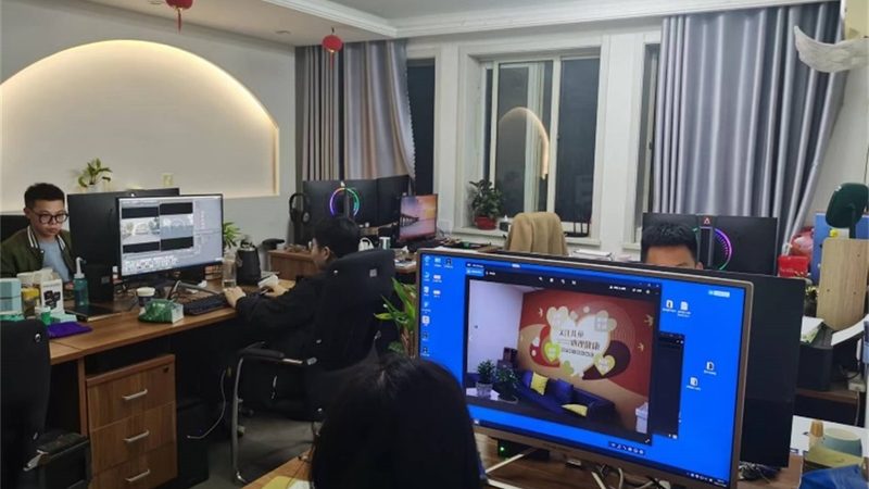 庆典活动策划公司排名背后的考量因素
