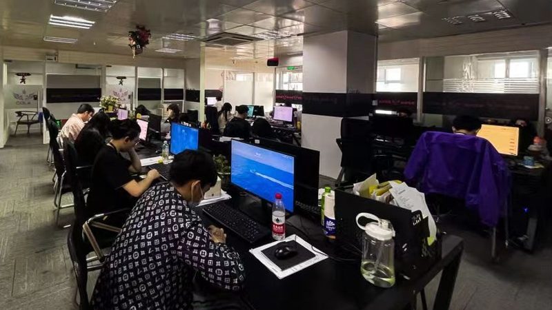 企业宣传片制作：揭秘步骤与关键技巧