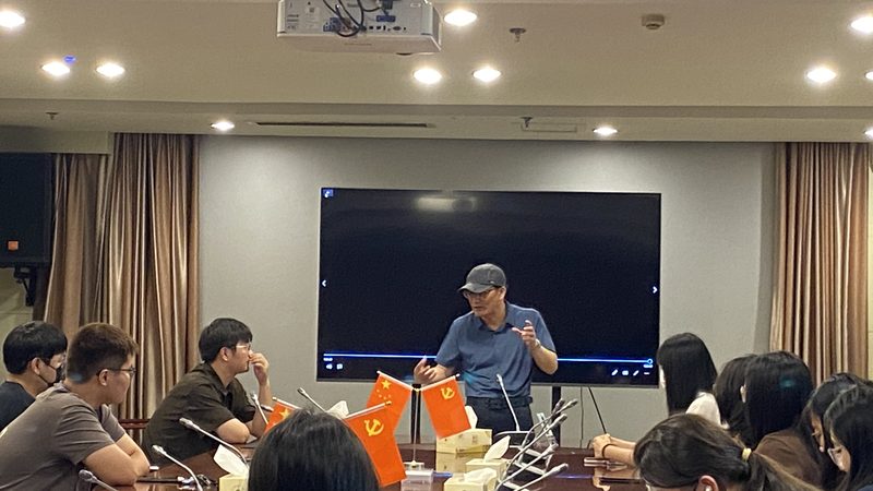 科技公司VI设计：内涵与要素解析