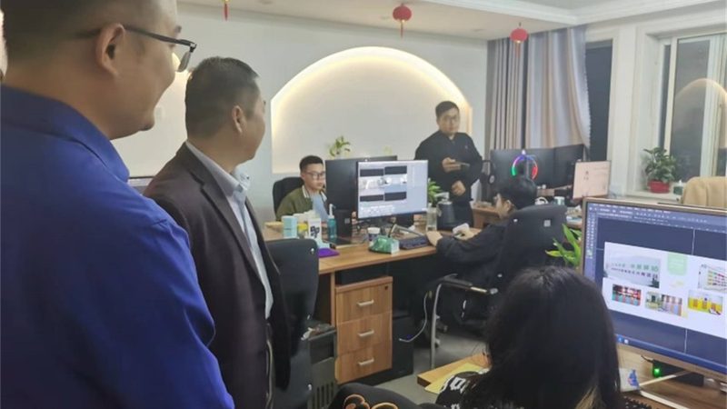 MCN机构合同里的暗门，你看到了吗