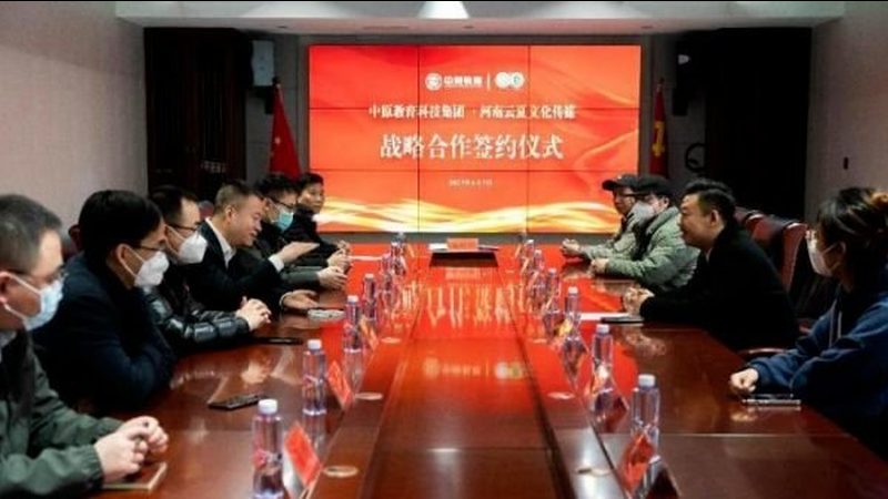 美妆直播代运营，揭秘行业“幕后推手”的十大服务商