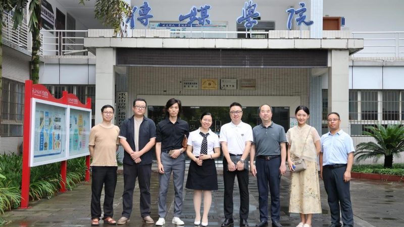 广州直播代运营公司定制方案：揭秘直播营销背后的逻辑
